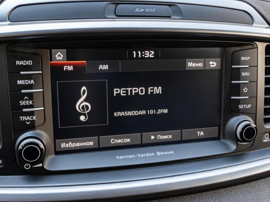 Kia Sorento III Prime Рестайлинг Краснодар  - изображение 13