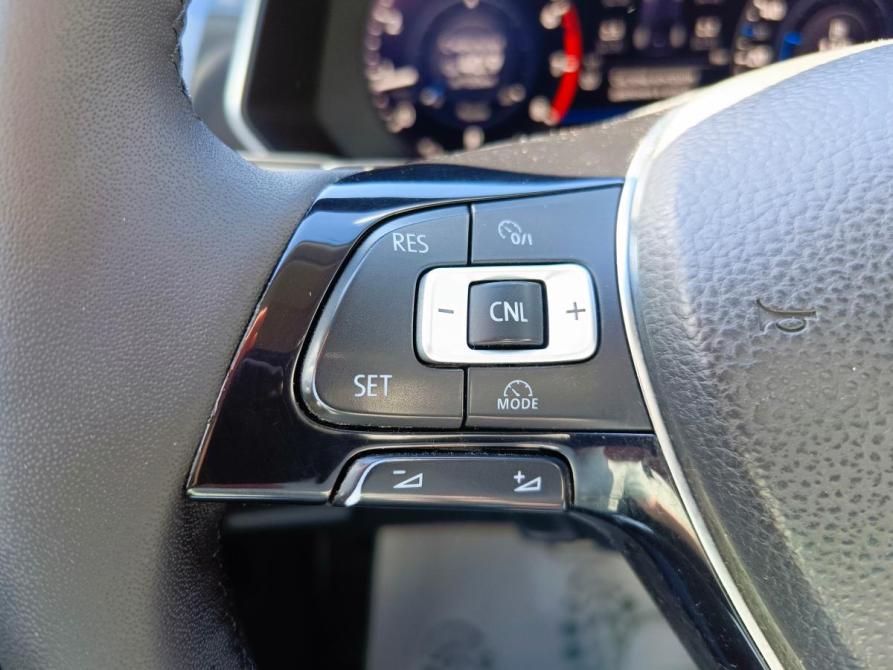 Volkswagen Tiguan II Тюмень  - изображение 17