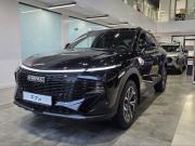 Haval F7x II Тольятти  - изображение 38