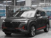 Changan CS35 Plus I Рестайлинг Москва  - изображение 22
