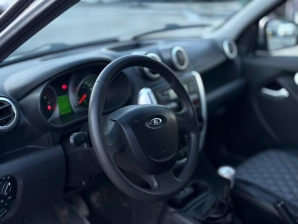 Lada (ВАЗ) Granta I с пробегом 2016 года, цена 429 000 рублей, 166226 км, лифтбек, Автокод Объявления