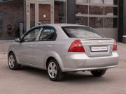 Chevrolet Aveo I Рестайлинг Новосибирск  - изображение 24