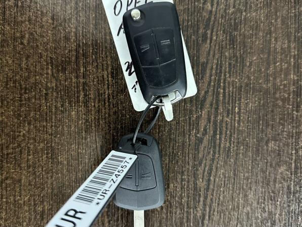Opel Astra H Рестайлинг с пробегом 2012 года, цена 965 000 рублей, 130100 км, хэтчбек, Автокод Объявления