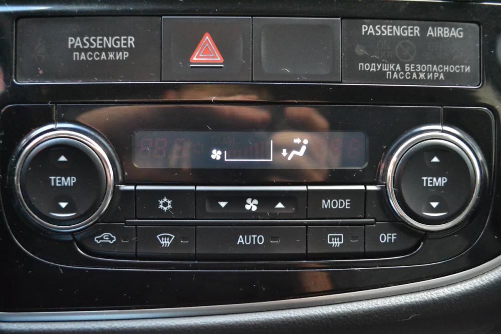 Mitsubishi Outlander III Старый Оскол  - изображение 14