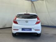 Hyundai Solaris I Рестайлинг Липецк  - изображение 24
