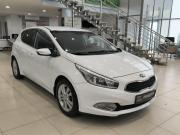 Kia Ceed II Казань  - изображение 25