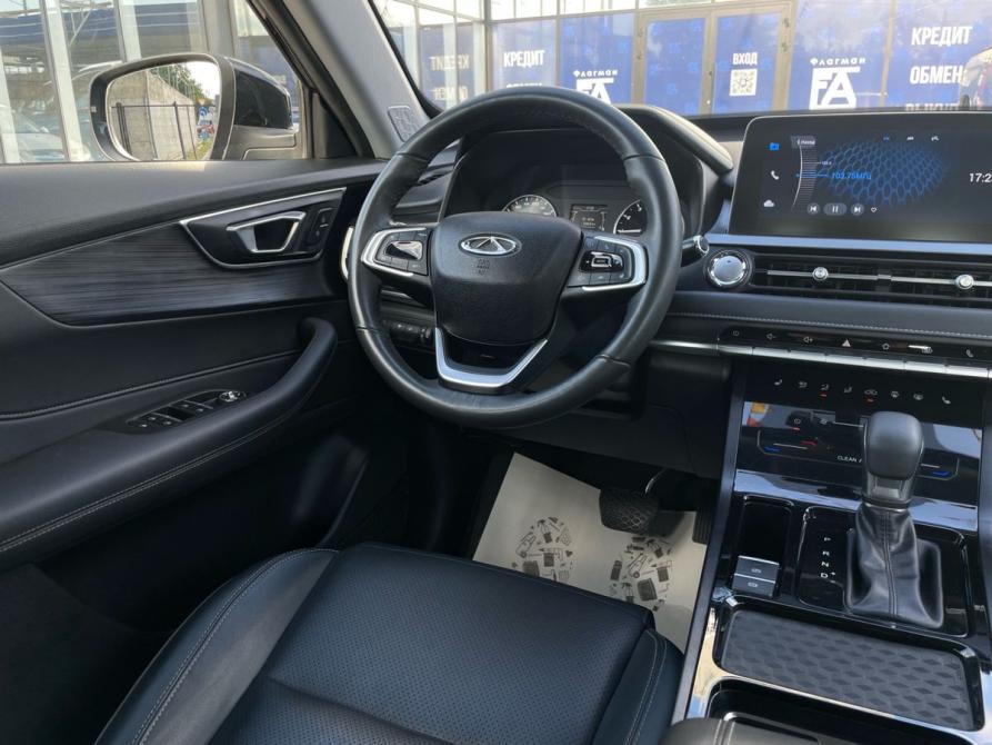 Chery Tiggo 4 Pro I Краснодар  - изображение 20