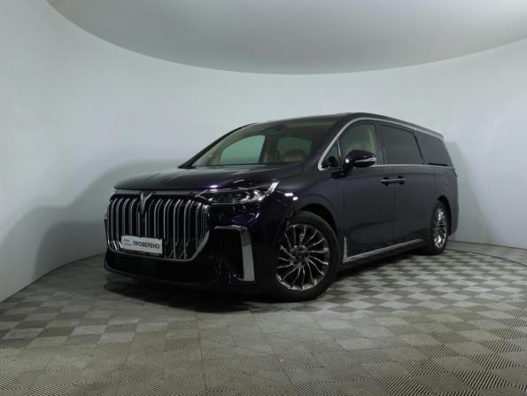 Voyah Dream I с пробегом 2023 года, цена 4 990 000 рублей, 50162 км, минивэн, Автокод Объявления
