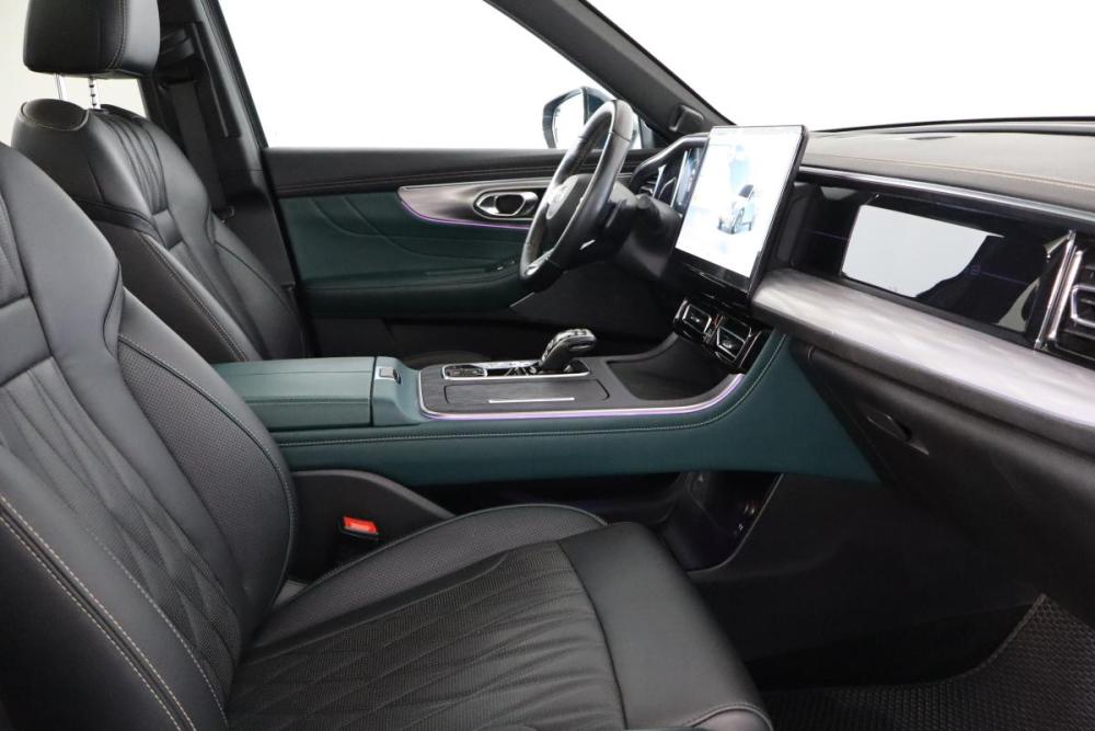 GAC GS8 II Санкт-Петербург  - изображение 10