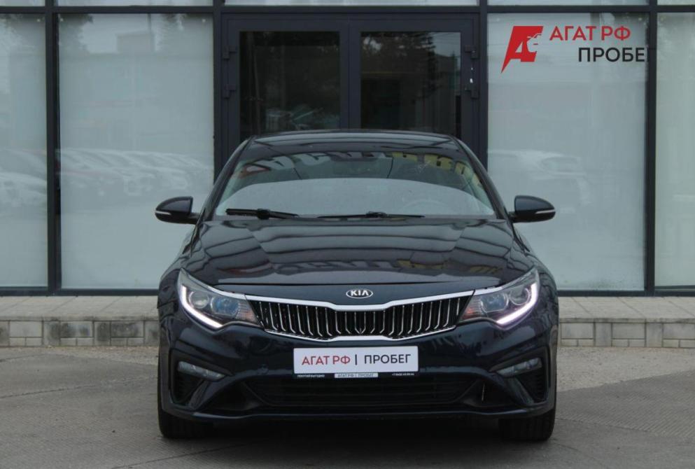 Kia Optima IV Саратов  - изображение 2