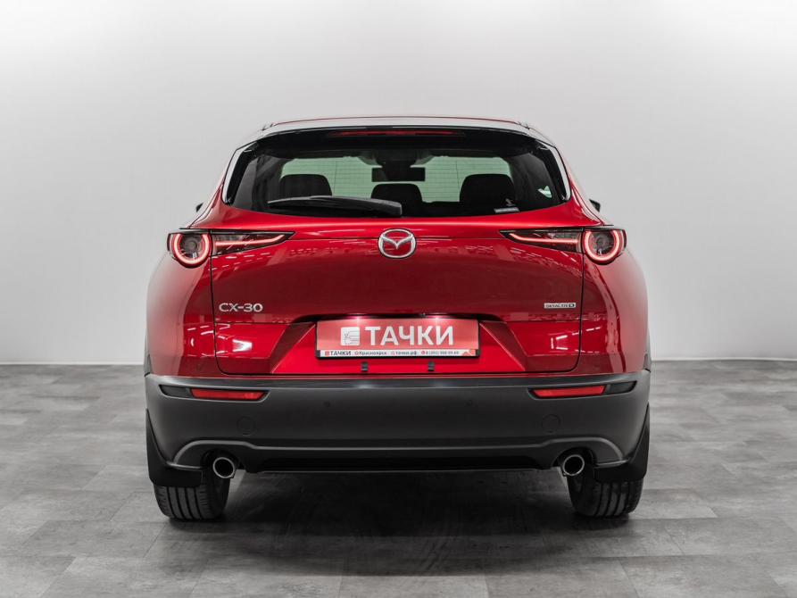 Mazda CX-30 I Красноярск  - изображение 5