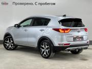 Kia Sportage IV Тюмень  - изображение 43