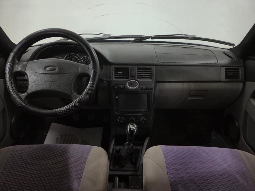Lada (ВАЗ) Priora I Альметьевск  - изображение 13