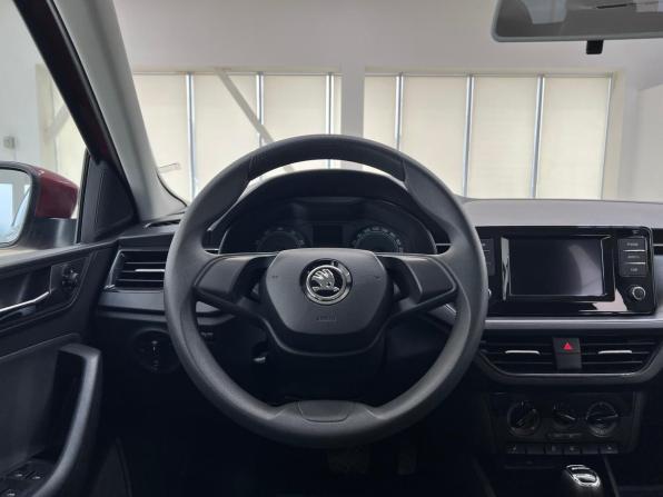 Skoda Rapid II с пробегом 2021 года, цена 1 745 000 рублей, 63273 км, лифтбек, Автокод Объявления