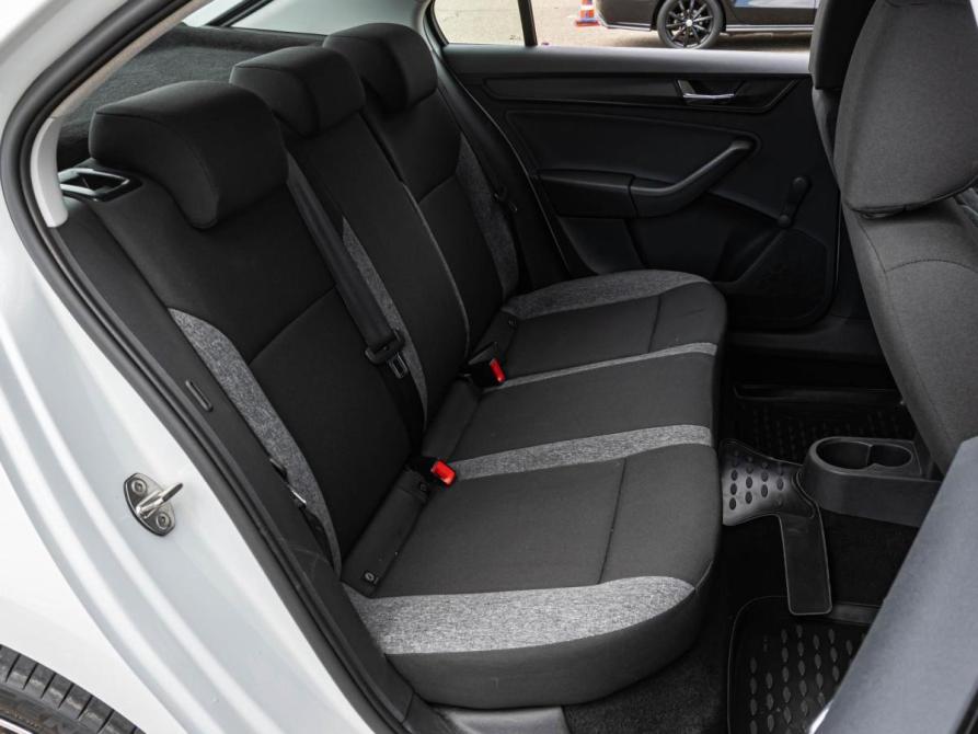 Skoda Rapid II Краснодар  - изображение 7