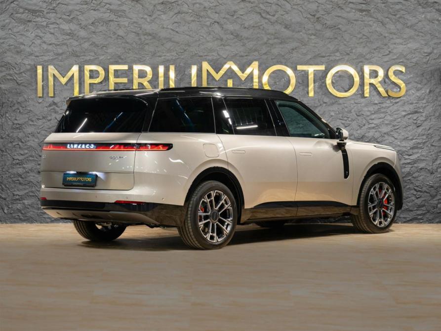 Lynk &amp; Co 900 Москва  - изображение 6