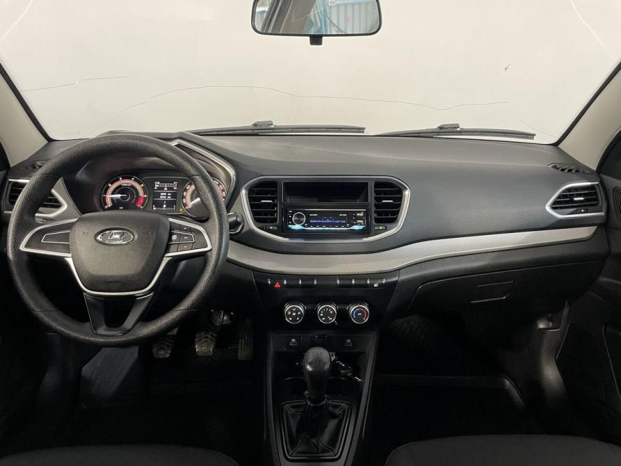 Lada (ВАЗ) Vesta I Рестайлинг (NG) Великий Новгород  - изображение 12
