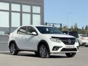 Renault Logan II Рестайлинг Волгоград  - изображение 34