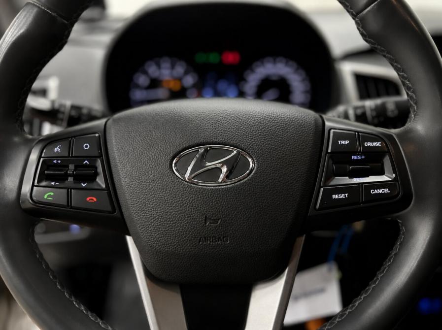 Hyundai Creta I Кемерово  - изображение 12