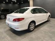 Peugeot 408 I Нижний Новгород  - изображение 12
