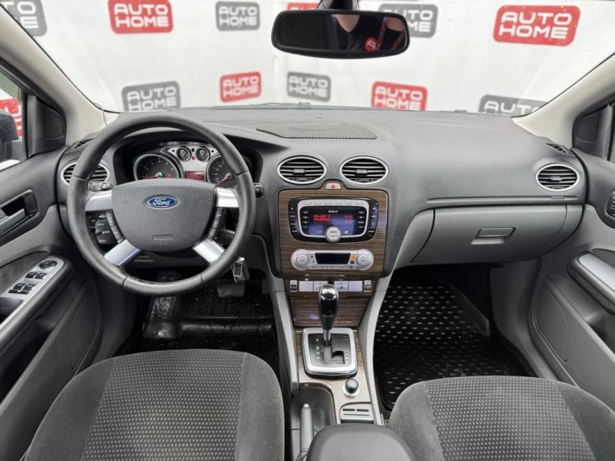 Ford Focus II Рестайлинг Санкт-Петербург  - изображение 8