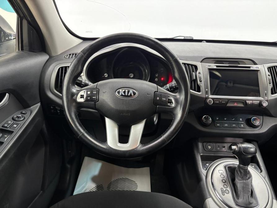 Kia Sportage III Рестайлинг Альметьевск  - изображение 11