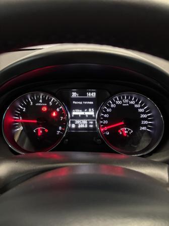 Nissan Qashqai I Рестайлинг с пробегом 2013 года, цена 849 000 рублей, 285573 км, внедорожник, Автокод Объявления