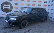 Lada (ВАЗ) 2114 Санкт-Петербург  - изображение 11