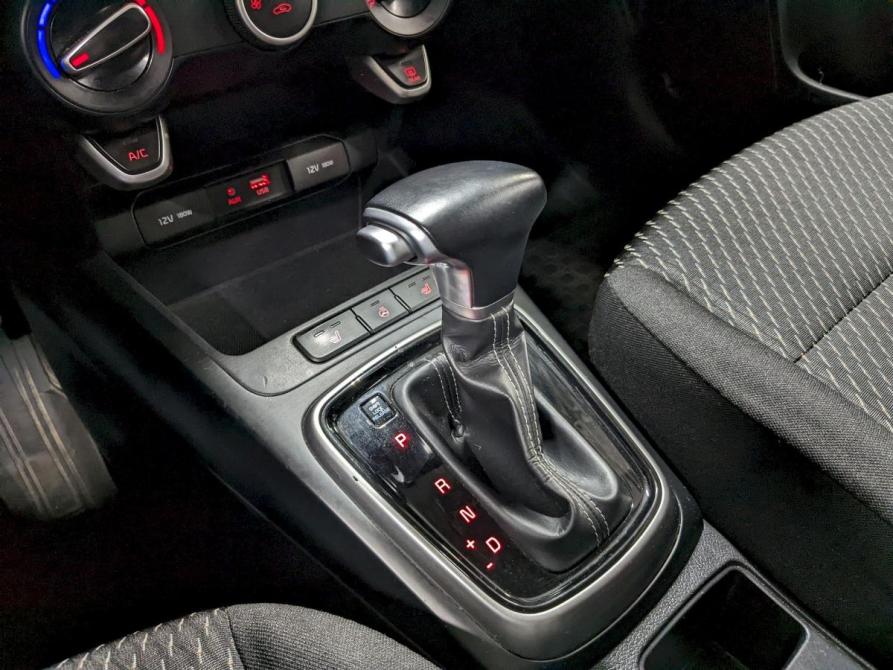 Kia Rio IV Москва  - изображение 28