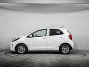 Kia Picanto III Рестайлинг Санкт-Петербург  - изображение 34