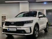 Kia Sorento IV Мурманск  - изображение 35