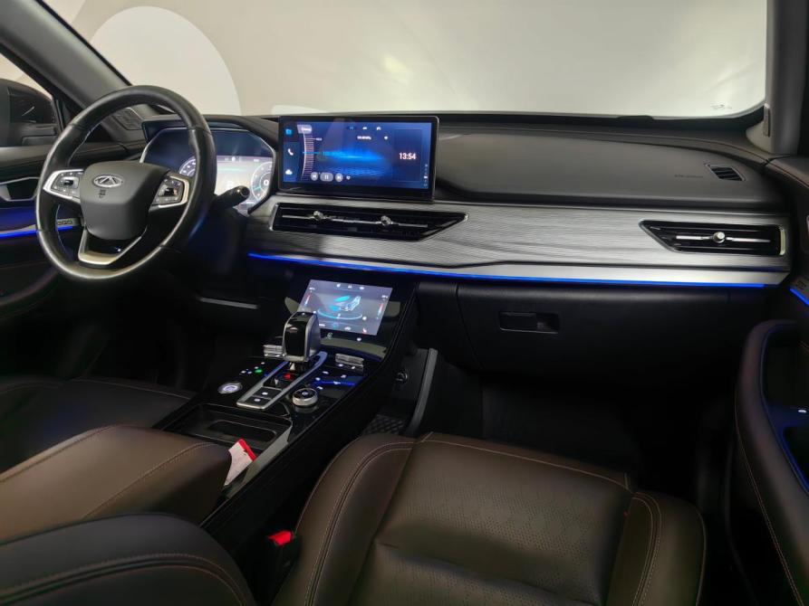 Chery Tiggo 8 Pro I Москва  - изображение 7