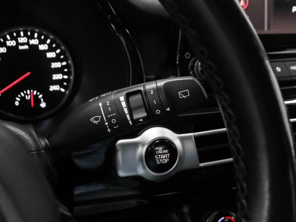 Kia Seltos I с пробегом 2020 года, цена 2 099 000 рублей, 114930 км, внедорожник, Автокод Объявления
