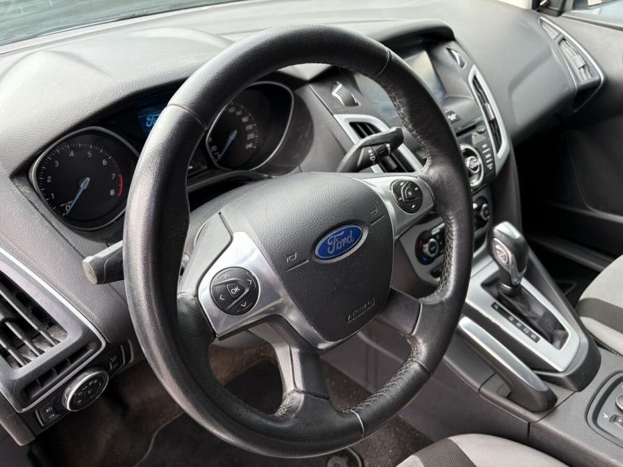 Ford Focus III Москва  - изображение 14