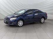 Toyota Corolla X (E140 E150) Волгоград  - изображение 36