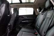 Hongqi HS3 Курган  - изображение 35