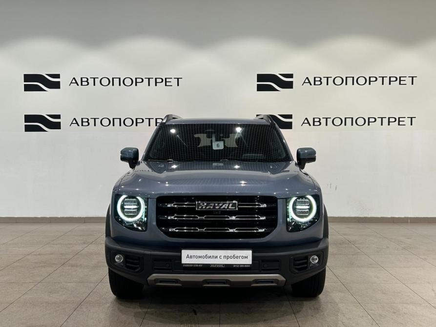 Haval Dargo I Санкт-Петербург  - изображение 10