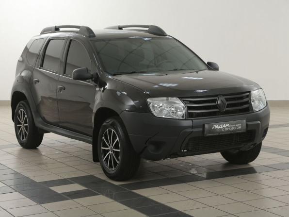 Renault Duster I с пробегом 2012 года, цена 616 000 рублей, 166500 км, внедорожник, Автокод Объявления