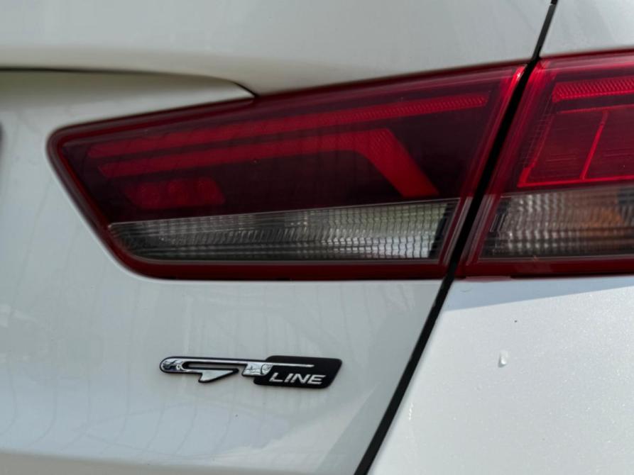 Kia Optima IV Рестайлинг Ижевск  - изображение 23