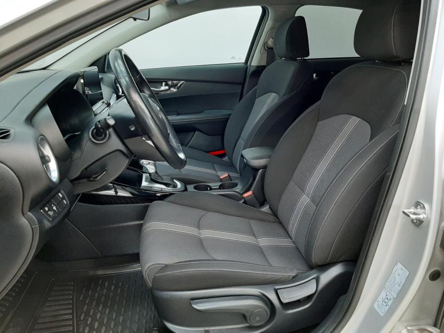 Kia Cerato IV Рестайлинг Москва  - изображение 10