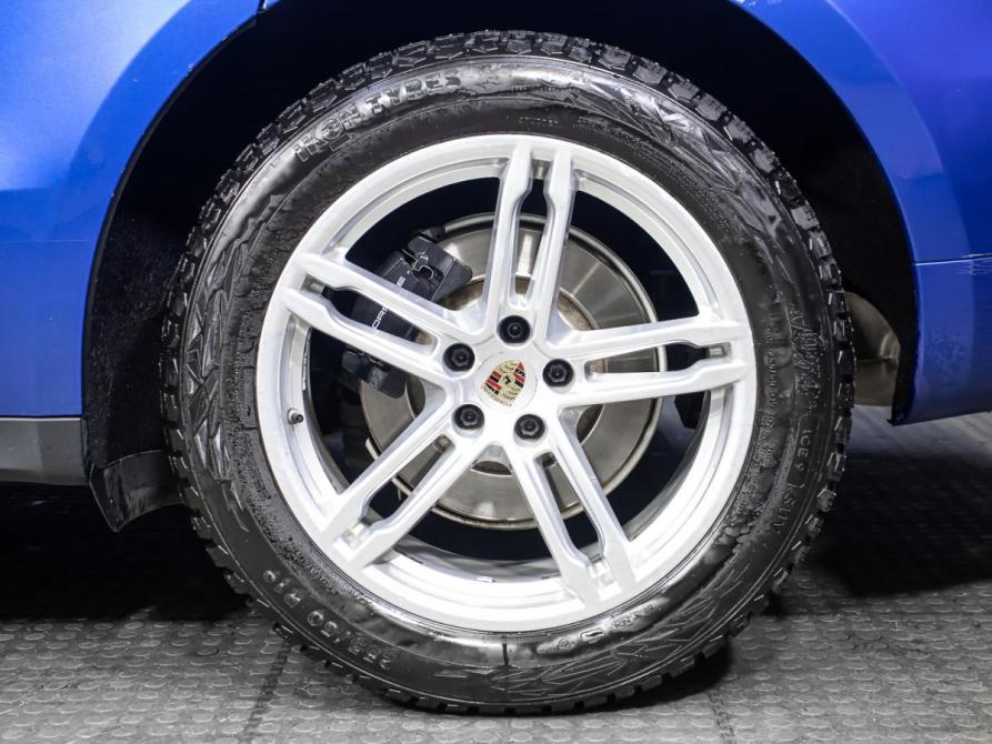 Porsche Macan I Москва  - изображение 26