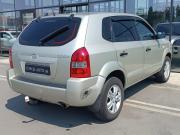 Hyundai Tucson I Оренбург  - изображение 26