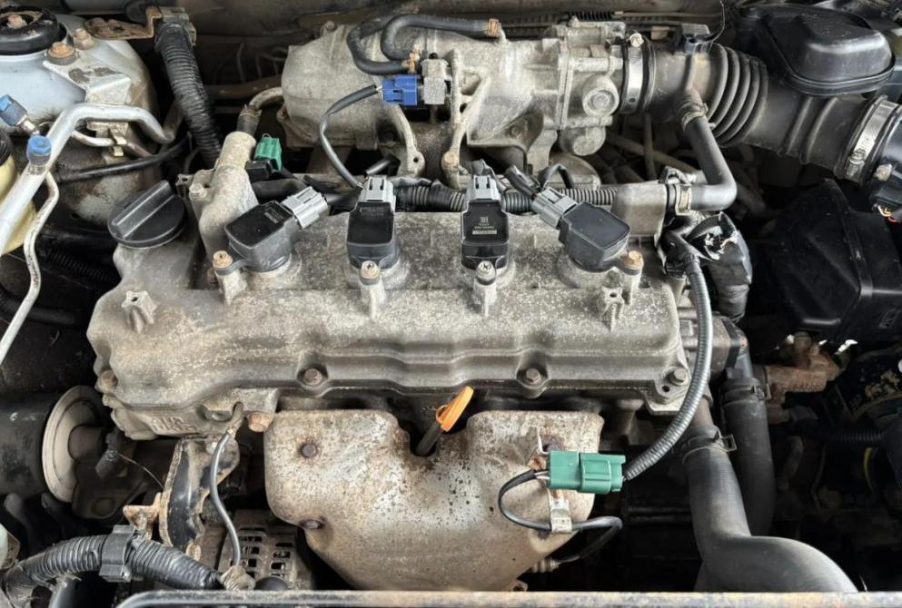 Nissan Primera III (P12) Киров  - изображение 10