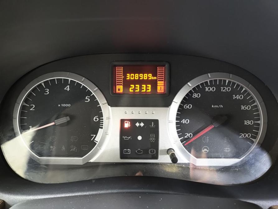 Lada (ВАЗ) Largus I Уфа  - изображение 16