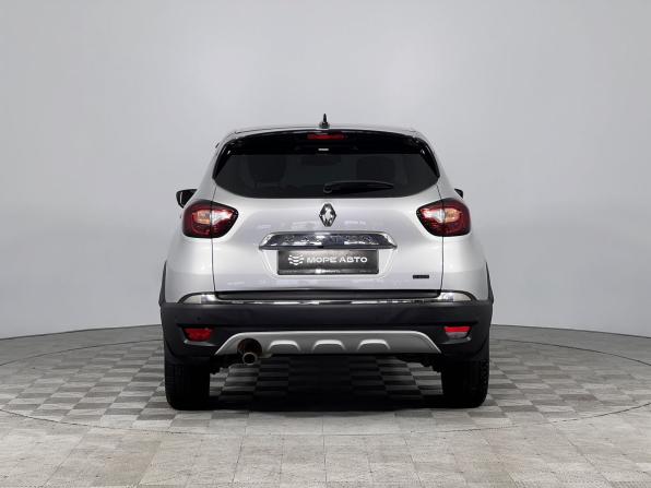 Renault Kaptur I Рестайлинг с пробегом 2021 года, цена 1 790 000 рублей, 46449 км, внедорожник, Автокод Объявления