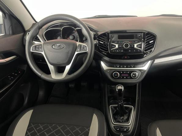 Lada (ВАЗ) Vesta I с пробегом 2019 года, цена 1 249 000 рублей, 65226 км, универсал, Автокод Объявления