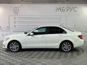 Mercedes-Benz C-Класс III (W204) Рестайлинг Москва  - изображение 34