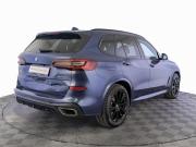 BMW X5 IV (G05/G18) Москва  - изображение 35