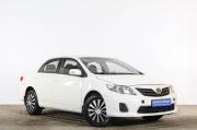 Toyota Corolla X (E140 E150) Тюмень  - изображение 19