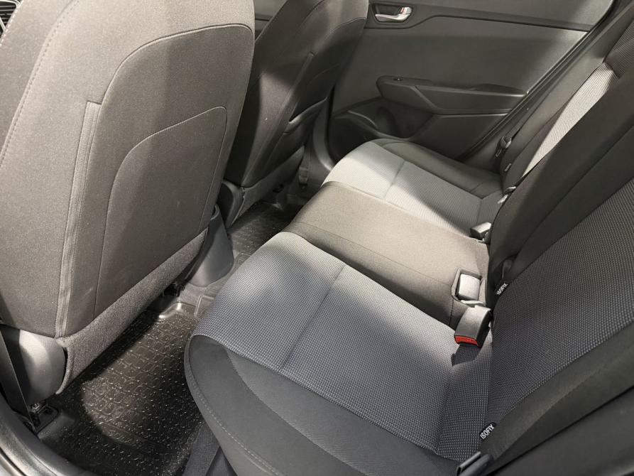 Hyundai Solaris II Рестайлинг Химки  - изображение 15